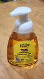 Lemon Myrtle Foaming Hand Wash – 300 mL