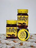 Pure Raw Ballina Dark Side Rainforest Honey - 500g