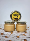 Creamed Honey - 400g Glass Jar