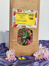 Beeswax Food Wraps
