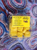 Craft Kit: Pure Beeswax Pieces - 100 g