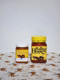 Pure Raw Ballina Honey jars & packs 250g-500g