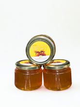 Pure Raw Ballina Honey - 400g Glass Jar