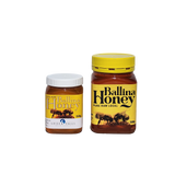 Pure Raw Ballina Honey jars & packs 250g-500g