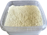 Ballet & Gym Gum Rosin Flour - 200g (Colophony, Pine Resin)
