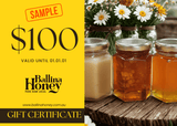 Ballina Honey Gift Card
