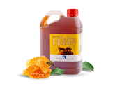 Pure Raw Ballina Honey bulk large jerry cans 7-21kg
