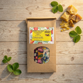 Beeswax Food Wraps
