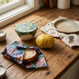 Beeswax Food Wraps