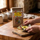 Beeswax Food Wraps