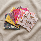 Cotton Cloth 35x35cm For Beeswax Wraps