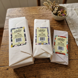 Pure Food Grade Beeswax - Ivory