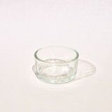 Tealight Holder - Glass