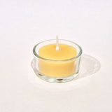 Tealight Holder - Glass