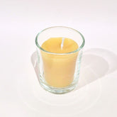 Votive Candle Holder - Glass