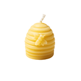 100% pure beeswax candles - Beehive