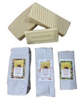 Pure Food Grade Beeswax - Ivory/White