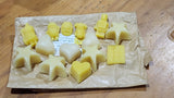 Craft Kit: Pure Beeswax Pieces - 100 g