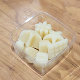 Craft Kit: Pure Beeswax Pieces - 100 g