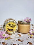 Creamed Honey - 400g Glass Jar