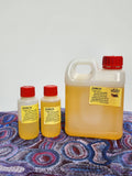 Jojoba oil