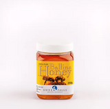 Pure Raw Ballina Honey jars & packs 250g-500g