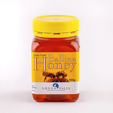 Pure Raw Ballina Honey jars & packs 250g-500g