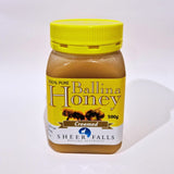 Creamed Honey 500g