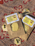 100% Pure Beeswax Wafers - 25g