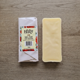Pure Food Grade Beeswax - Ivory