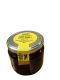 Pure Raw Ballina Dark Side Rainforest Honey