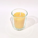 Votive Candle Holder - Glass