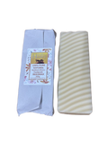 Pure Food Grade Beeswax - Ivory/White