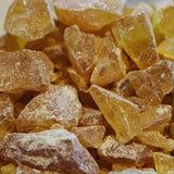 Gum Rosin Chunks (Colophony, Pine Resin)